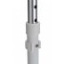 Croydex Wall Mounted Shower Chair - White (AP503122) - thumbnail image 3