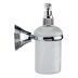 Croydex Westminster Soap Dispenser - Chrome (QM206641) - thumbnail image 3