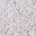 Croydex White Cotton Bathroom Mat (AN180122) - thumbnail image 3