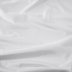 Croydex White Textile Hook 'N' Hang Shower Curtain (AF289022) - thumbnail image 3