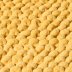 Croydex Yellow Soft Cushioned Bathroom Mat (AN160125) - thumbnail image 3