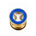 CVPEZ On-Off Cartridge for 1-Way 2-Handle EZ-box CVP Shower Valve (ABSP-10-0146) - thumbnail image 3