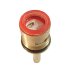 CVPEZ On-Off Cartridge for 3-Way 3-Handle EZ-box CVP Shower Valve (ABSP-10-0048) - thumbnail image 3