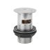 Deva Vision Basin Mixer & Press Top Waste - Chrome (VSN113) - thumbnail image 3