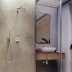Dream Concealed Thermostatic Mixer Dual Outlet - Hand Shower & Wall Fixed Head - Round - Chrome (DRMDCV2.HSFW.RND) - thumbnail image 3