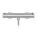 Gainsborough Cool Touch Bar Mixer Shower - Chrome (GSRP) - thumbnail image 3