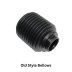 Geberit Conversion Set for Bellows Unit for Pneumatic Actuator (240.794.00.1) - thumbnail image 3