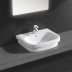 Grohe Eurosmart Single-Lever Basin Mixer 1/2" - S-Size - Chrome (33265002) - thumbnail image 3