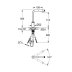 Grohe Minta SmartControl Sink Mixer - Chrome (31613000) - thumbnail image 3