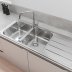 Grohe Quickfix Start High Spout Kitchen Tap - Chrome (30470000) - thumbnail image 3