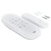 Grohe Sensia Remote Control - White (101457SH00) - thumbnail image 3