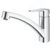 Grohe StartGo Single Lever Sink Mixer Tap - Chrome (31685000) - thumbnail image 3