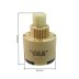 Grohe 46mm ceramic cartridge assembly (46278000) - thumbnail image 3