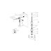 Grohe Dal conversion servo-set (43907PI0) - thumbnail image 3