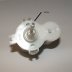 Grohe Eau2 pneumatic dual flush air button assembly (42357PI0) - thumbnail image 3