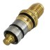 Grohe 47450 thermostatic 1/2" cartridge assembly (47450000) - thumbnail image 3