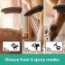 hansgrohe DogShower 3 Spray Pet Handset - Matte Black (26640670) - thumbnail image 3