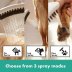 hansgrohe DogShower 3 Spray Pet Handset - Matte White (26640700) - thumbnail image 3