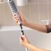 hansgrohe Quick-Coupling Set - Black (28346000) - thumbnail image 3