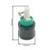 Hansgrohe M2/M3 cartridge assembly (92730000) - thumbnail image 3