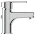 Ideal Standard Calista single lever basin mixer with pop-up waste (B1148AA) - thumbnail image 3