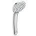 Ideal Standard Cerabase single lever bath shower mixer with shower set (BD056AA) - thumbnail image 3