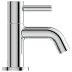 Ideal Standard Ceraline basin pillar taps (BC184AA) - thumbnail image 3