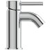 Ideal Standard Ceraline mini single lever basin mixer - no waste (BC185AA) - thumbnail image 3