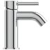 Ideal Standard Ceraline single lever basin mixer with clicker waste (BC186AA) - thumbnail image 3