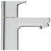 Ideal Standard Ceraplan basin pillar taps (BD247AA) - thumbnail image 3