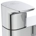 Ideal Standard Ceraplan dual control bath shower mixer with shower set (BD265AA) - thumbnail image 3