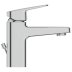 Ideal Standard Ceraplan single lever basin mixer with ifix+ and pop-up waste (BD275AA) - thumbnail image 3