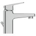 Ideal Standard Ceraplan single lever basin mixer with pop-up waste (BD221AA) - thumbnail image 3