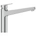 Ideal Standard Ceraplan single lever high cast spout kitchen mixer (BD328AA) - thumbnail image 3