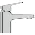 Ideal Standard Ceraplan single lever mini basin mixer (BD208AA) - thumbnail image 3