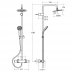 Ideal Standard Ceratherm 100 dual outlet bar valve (A5827AA) - thumbnail image 3