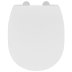 Ideal Standard Concept Slim seat & cover - slow close (E772601) - thumbnail image 3