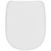 Ideal Standard Jasper Morrison toilet seat and cover - quick release hinges - slow close (E621401) - thumbnail image 3