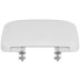 Ideal Standard Studio Echo toilet seat and cover (T318201) - thumbnail image 3