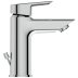 Ideal Standard Tesi single lever basin mixer with pop-up waste (A6592AA) - thumbnail image 3