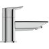 Ideal Standard Tesi two hole dual control bath filler (A6590AA) - thumbnail image 3