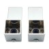 iflo Astria Handles (Pair) - Chrome (485587) - thumbnail image 3