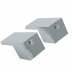 iflo Astria/Kota Handles (Pair) - Chrome (485633) - thumbnail image 3