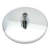 iflo Overhead Shower Head - Chrome (485554) - thumbnail image 3