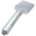 iflo Piddington Shower Head - Chrome (485578) - thumbnail image 3