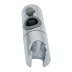 iflo Woolstone 20mm Shower Head Holder - Chrome (485437) - thumbnail image 3