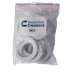 Inventive Creations Foam Basin Waste Washer (W51) - thumbnail image 3