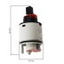 Kohler cartridge with temperature control clip (R29305958) - thumbnail image 3
