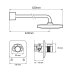 Mira Adept BIR Thermostatic Mixer Shower - Chrome (1.1736.405) - thumbnail image 3