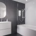 Mira Advance Heatloop Electric Shower - 8.7kW (1.1785.006) - thumbnail image 3